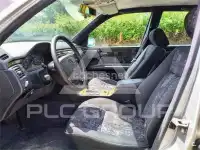 1997 Mercedes Benz E-Class