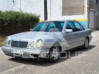 1997 Mercedes Benz E-Class