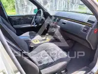 1997 Mercedes Benz E-Class