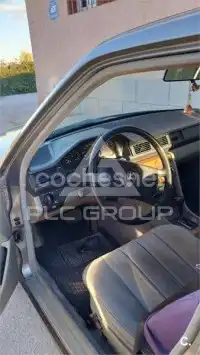 1997 Mercedes Benz E-Class