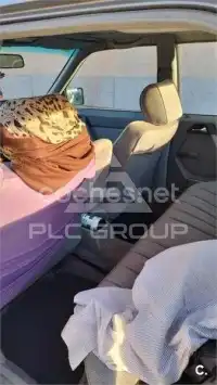 1997 Mercedes Benz E-Class