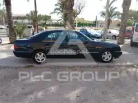 1997 Mercedes Benz E-Class
