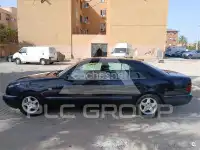1997 Mercedes Benz E-Class