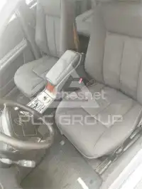 1997 Mercedes Benz E-Class