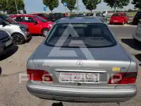 1997 Mercedes Benz E-Class