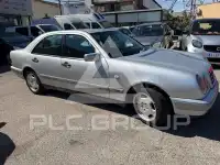 1997 Mercedes Benz E-Class