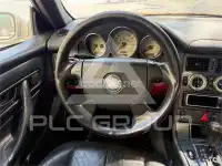 1997 Mercedes Benz SLK-Class