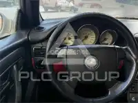1997 Mercedes Benz SLK-Class