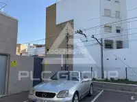 1997 Mercedes Benz SLK-Class