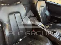 1997 Mercedes Benz SLK-Class