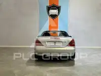 1997 Mercedes Benz SLK-Class