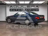 1997 Mercedes Benz CL-Class