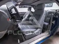 1997 Mercedes Benz CL-Class