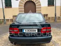 1997 Volvo S70