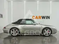 1997 Porsche 911