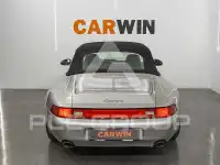1997 Porsche 911