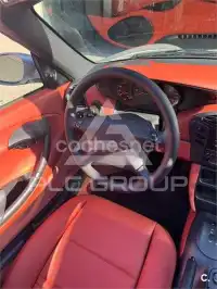 1997 Porsche BOXSTER