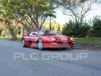 1997 Ferrari F355