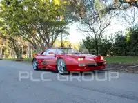 1997 Ferrari F355