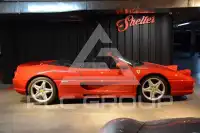 1997 Ferrari F355