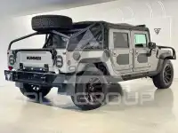 1997 Hummer H1