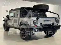 1997 Hummer H1