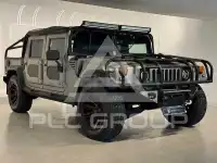 1997 Hummer H1
