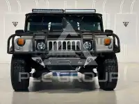 1997 Hummer H1