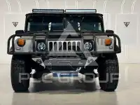 1997 Hummer H1