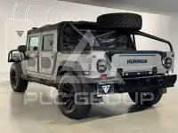 1997 Hummer H1