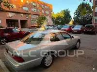 1997 Lexus LS400