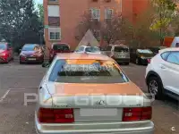 1997 Lexus LS400