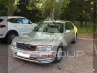 1997 Lexus LS400