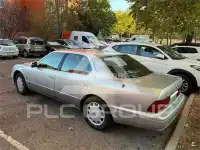 1997 Lexus LS400
