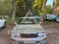 1997 Lexus LS400