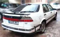 1997 SAAB 9000