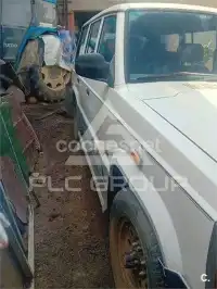 1997 Ssangyong 