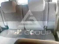 1997 Ssangyong 