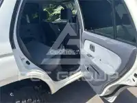 1997 Toyota 4 RUNNER