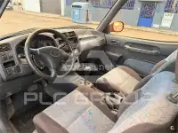 1997 Toyota RAV4