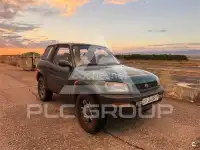 1997 Toyota RAV4