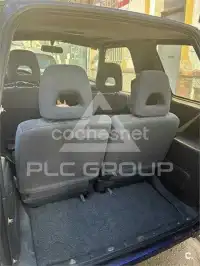 1997 Toyota RAV4