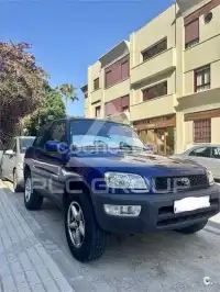 1997 Toyota RAV4