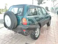 1997 Toyota RAV4
