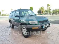 1997 Toyota RAV4