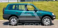1997 Toyota RAV4