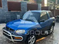 1997 Toyota RAV4