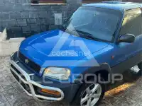1997 Toyota RAV4