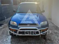 1997 Toyota RAV4