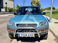 1997 Toyota RAV4
